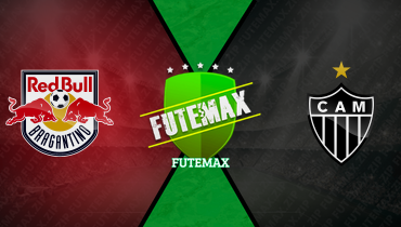 Assistir Red Bull Bragantino x Atlético-MG ao vivo online 16/11/2025