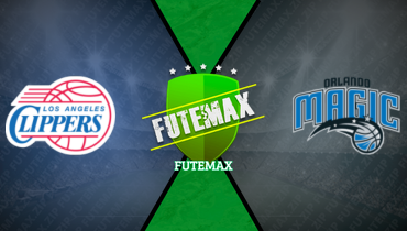 Assistir NBA: LA Clippers x Orlando Magic ao vivo online 20/11/2025