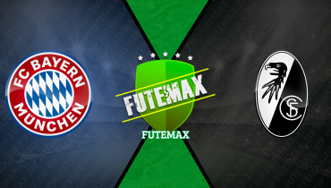 Assistir Bayern de Munique x Freiburg ao vivo online 22/11/2025