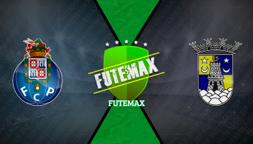 Assistir Porto x Sintrense ao vivo online 22/11/2025