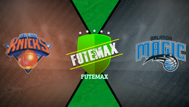 Assistir NBA: New York Knicks x Orlando Magic ao vivo online 22/11/2025