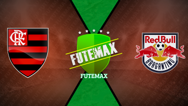 Assistir Flamengo x Red Bull Bragantino ao vivo online 22/11/2025