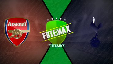 Assistir Arsenal x Tottenham ao vivo online 23/11/2025