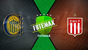 Assistir Rosario Central x Estudiantes ao vivo online 23/11/2025