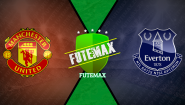 Assistir Manchester United x Everton ao vivo online 24/11/2025
