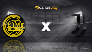 Assistir Bodo Glimt x Juventus ao vivo online 25/11/2025