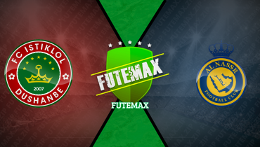 Assistir Istiklol x Al Nassr ao vivo online 26/11/2025