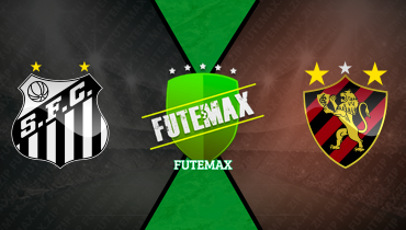 Assistir Santos x Sport ao vivo online 28/11/2025