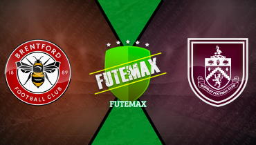 Assistir Brentford x Burnley ao vivo online 29/11/2025