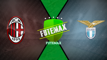 Assistir Milan x Lazio ao vivo online 29/11/2025