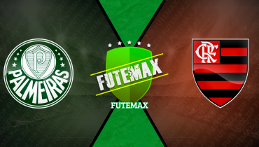 Assistir Palmeiras x Flamengo ao vivo online 29/11/2025