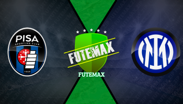 Assistir Pisa x Inter de Milão ao vivo online 30/11/2025