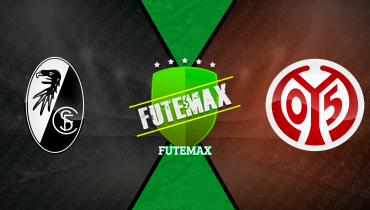 Assistir Freiburg x Mainz 05 ao vivo online 30/11/2025