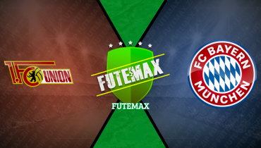 Assistir Union Berlin x Bayern de Munique ao vivo online 03/12/2025