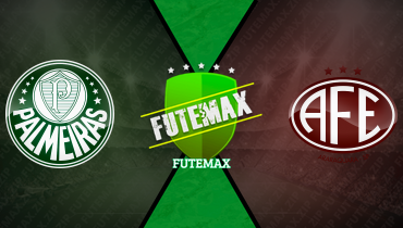 Assistir Palmeiras x Ferroviária FEMININO ao vivo online 04/12/2025