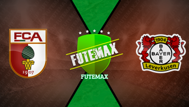 Assistir Augsburg x Bayer Leverkusen ao vivo online 06/12/2025