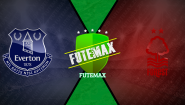 Assistir Everton x Nottingham Forest ao vivo online 06/12/2025