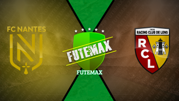Assistir Nantes x Lens ao vivo online 06/12/2025