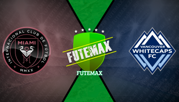 Assistir Inter Miami x Vancouver Whitecaps ao vivo online 06/12/2025