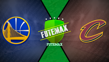 Assistir NBA: Golden State Warriors x Cleveland Cavaliers ao vivo online 06/12/2025