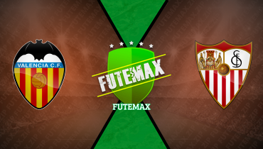 Assistir Valencia x Sevilla ao vivo online 07/12/2025