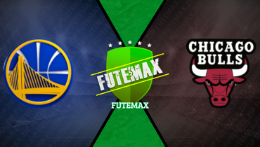 Assistir NBA: Golden State Warriors x Chicago Bulls ao vivo online 07/12/2025