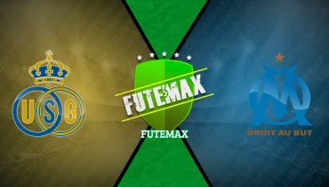 Assistir Union Saint-Gilloise x Olympique de Marseille ao vivo online 09/12/2025
