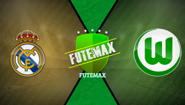 Assistir Real Madrid x Wolfsburg FEMININO ao vivo online 09/12/2025