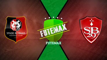 Assistir Rennes x Brest ao vivo online 13/12/2025