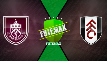 Assistir Burnley x Fulham ao vivo online 13/12/2025