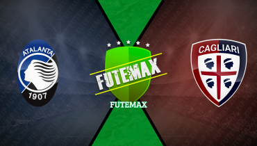 Assistir Atalanta x Cagliari ao vivo online 13/12/2025