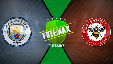 Assistir Manchester City x Brentford ao vivo online 17/12/2025