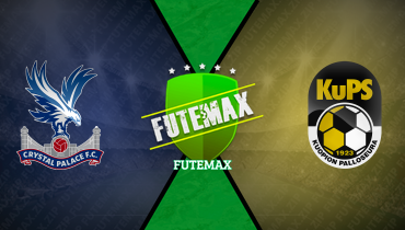 Assistir Crystal Palace x KuPS ao vivo online 18/12/2025