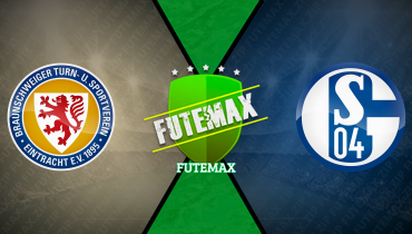Assistir Eintracht Braunschweig x Schalke 04 ao vivo online 21/12/2025