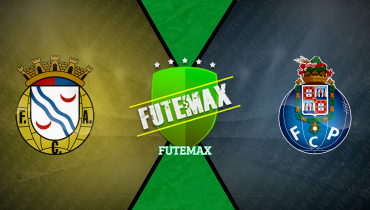 Assistir Alverca x Porto ao vivo online 22/12/2025