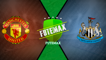 Assistir Manchester United x Newcastle ao vivo online 26/12/2025
