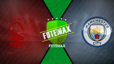 Assistir Nottingham Forest x Manchester City ao vivo online 27/12/2025