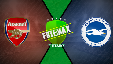 Assistir Arsenal x Brighton ao vivo online 27/12/2025