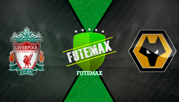 Assistir Liverpool x Wolverhampton ao vivo online 27/12/2025