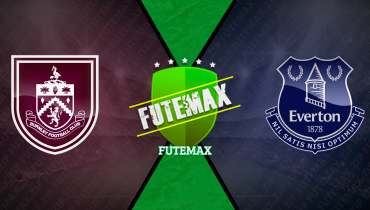 Assistir Burnley x Everton ao vivo online 27/12/2025