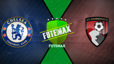 Assistir Chelsea x Bournemouth ao vivo online 30/12/2025