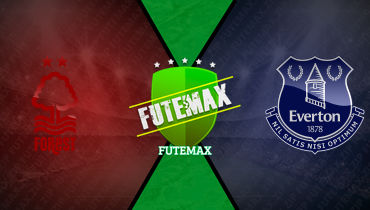 Assistir Nottingham Forest x Everton ao vivo online 30/12/2025