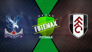 Assistir Crystal Palace x Fulham ao vivo online 01/01/2026