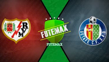 Assistir Rayo Vallecano x Getafe ao vivo online 02/01/2026