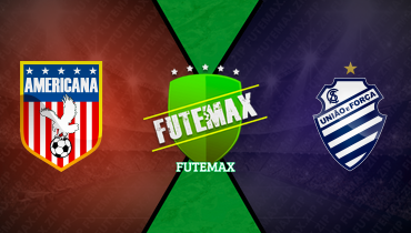 Assistir América-SP x CSA ao vivo online 03/01/2026