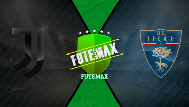 Assistir Juventus x Lecce ao vivo online 03/01/2026