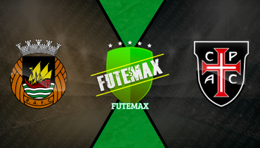 Assistir Rio Ave x Casa Pia ao vivo online 04/01/2026