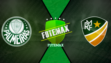 Assistir Palmeiras x Monte Roraima ao vivo online 05/01/2026