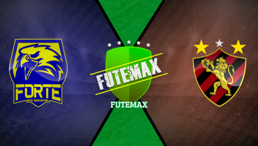 Assistir Forte x Sport ao vivo online 05/01/2026