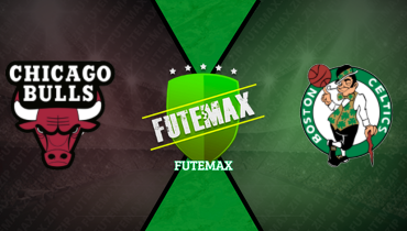 Assistir NBA: Chicago Bulls x Boston Celtics ao vivo online 05/01/2026